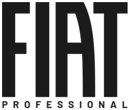 Logo Fiat profesional