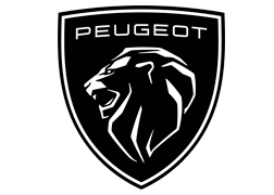 logo-peugeot-black